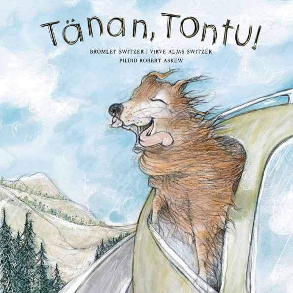 Tï¿½nan, Tontu!