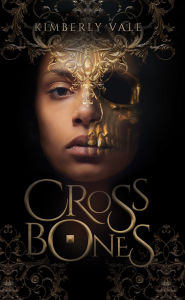 Title: Crossbones, Author: Kimberly Vale