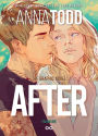 After: The Graphic Novel, Volume One