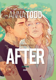 Title: After: The Graphic Novel, Volume One, Author: Anna Todd