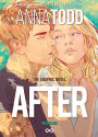 After: The Graphic Novel, Volume One