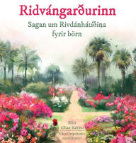 Title: Ridvï¿½ngarï¿½urinn, Author: Alhan Rahimi