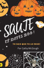 Saute Et Dites Boo! French Edition Livre 1