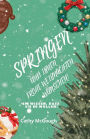 SPRINGEN UND IHNEN FROHE WEIHNACHTEN WÜNSCHEN!
