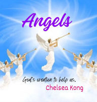 Title: Angels, Author: Chelsea Kong