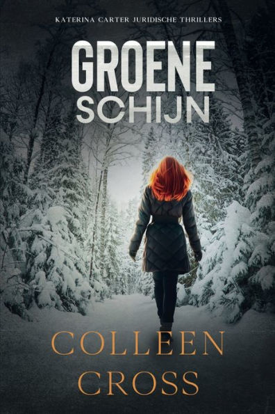 Groene schijn: thriller