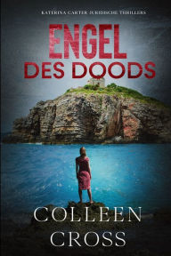 Title: Engel des doods: thriller, Author: Colleen Cross