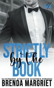 Title: Strictly by the Book, Author: Brenda Margriet