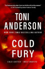 Cold Fury: A Romantic Thriller