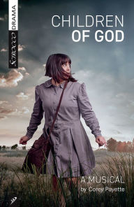 Title: Children of God, Author: Corey Payette
