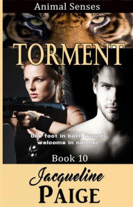 Title: Torment, Author: Jacqueline Paige
