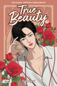 Title: True Beauty, Vol. 7: A WEBTOON Unscrolled Graphic Novel, Author: Yaongyi