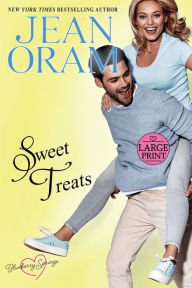 Title: Sweet Treats: A Blueberry Springs Valentine's Day Short Story Romance Boxed Set, Author: Jean Oram