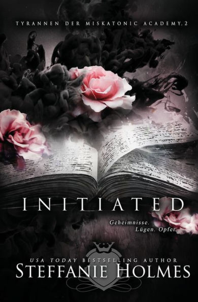 Initiated: German edition:German edition