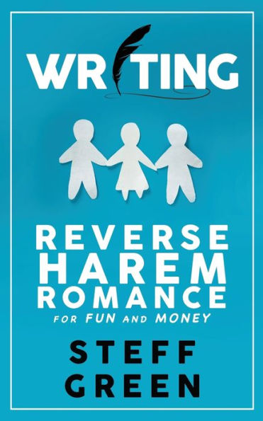 Writing Reverse Harem for Fun and Money