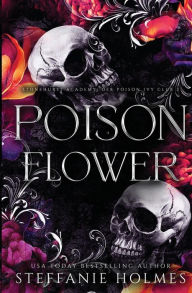 Title: Poison Flower: German Edition:, Author: Steffanie Holmes