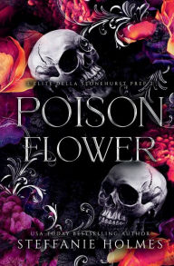 Title: Poison Flower: Italian edition:, Author: Steffanie Holmes