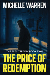Title: The Price of Redemption, Author: Michelle Warren