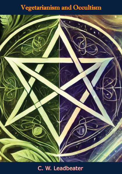 Vegetarianism and Occultism