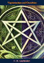 Vegetarianism and Occultism