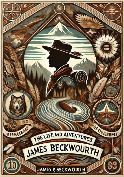 The Life and Adventures of James P. Beckwourth:: Mountaineer, Scout, and Pioneer, and Chief of the Crow Nation of Indians. With Illustrations