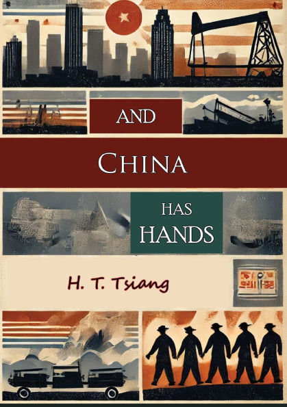 And China Has Hands