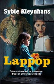 Title: Lappop, Author: Sybie Kleynhans