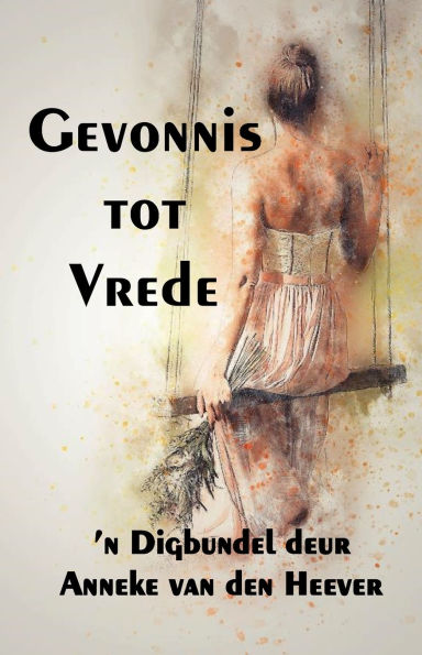 Gevonnis tot Vrede