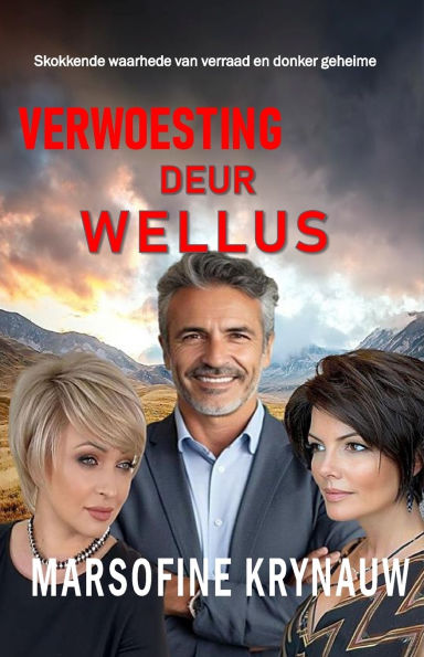 Verwoesting deur Wellus
