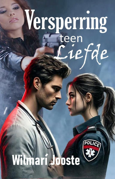 Versperring Teen Liefde
