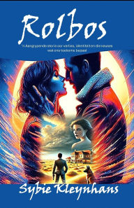 Title: Rolbos, Author: Sybie Kleynhans