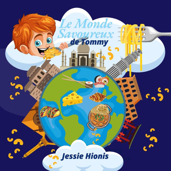 Le Monde Savoureux de Tommy