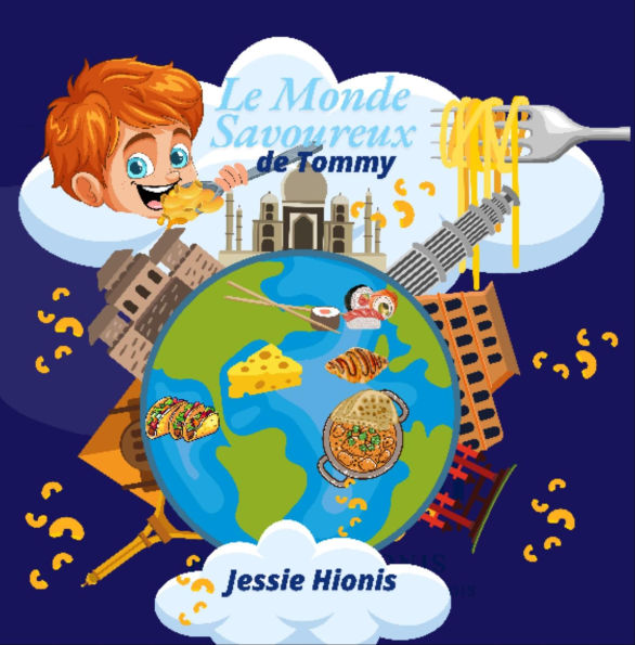 Le Monde Savoureux de Tommy