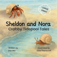 Title: Sheldon and Nora, Author: Eva Bey