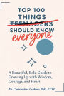 TOP 100 THINGS A TEENAGER (everyone) SHOULD KNOW