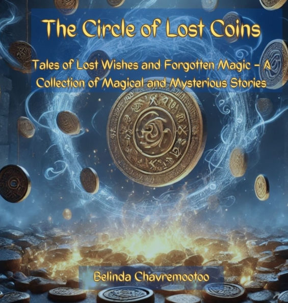 The Circle of Lost Coins: Magical Tales of Wishes, Whispers, and Forgotten Worlds