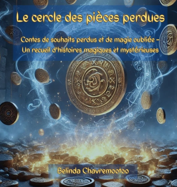 Le cercle des piï¿½ces perdues: Un recueil d'histoires magiques et de mystï¿½re pour les 9-12 ans