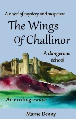 The Wings Of Challinor