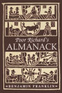 Poor Richard's Almanack