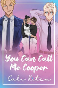 Title: You Can Call Me Cooper, Author: Cali Kitsu