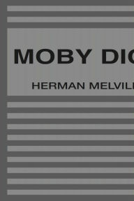 Title: Moby Dick, Author: Herman Melville