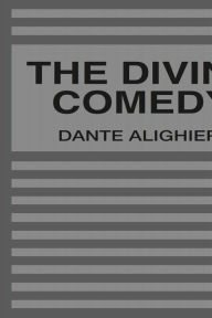 Title: The Divine Comedy, Author: Dante Alighieri