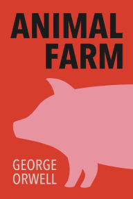 Title: Animal Farm, Author: George Orwell