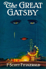 Title: The Great Gatsby: (Original Classic Edition), Author: F. Scott Fitzgerald
