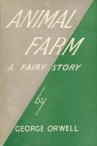 Title: Animal Farm (Original Classic Edition), Author: George Orwell