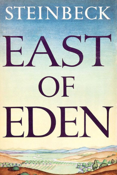 East of Eden (Original Classic Edition)