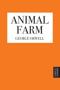Title: Animal Farm, Author: George Orwell