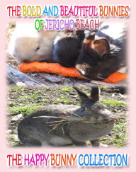 Title: The Bold and Beautiful Bunnies of Jericho Beach: The Happy Bunny Collection, Author: Rowena Kong