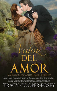 Title: Valor del Amor, Author: Tracy Cooper-posey