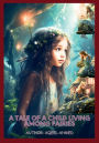 A Tale of A Child Living Among Fairies